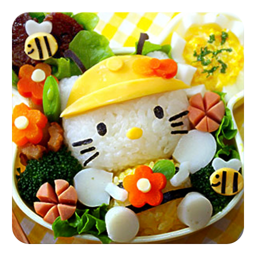 Download Resep  Bekal Sekolah Anak  for PC