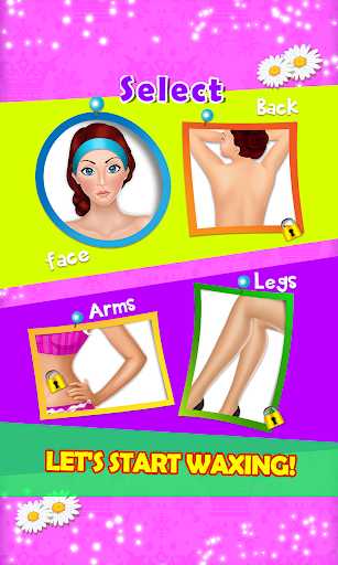 【免費休閒App】Geek Princess Wax Spa Salon-APP點子