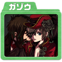 黒執事同人画像 腐向け有り 保存可 Androidアプリ Applion