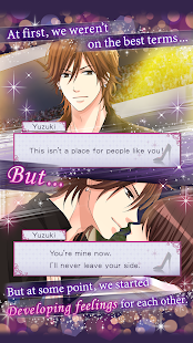 Free Sleepless Cinderella: PARTY APK for Android