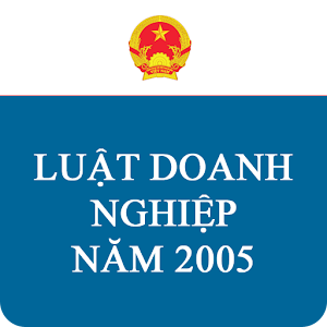 Luat Doanh nghiep VN 2005 2.0.0