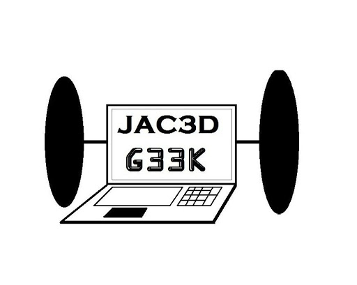 The JAC3D G33K's Videos