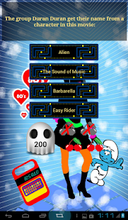 Free 80's Trivia APK for Android