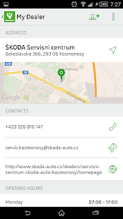 How to get ŠKODA Service 4.0 apk for laptop