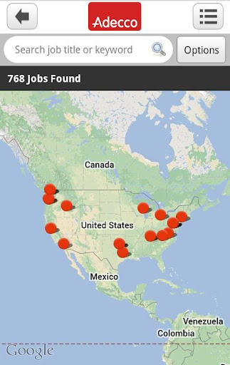 【免費商業App】Adecco Jobs-APP點子