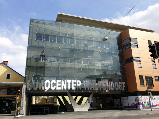 Office Center Waltendorf