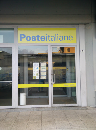Ufficio Postale di Gattinara