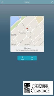 Lastest Wilkes-barre Chamber APK for Android