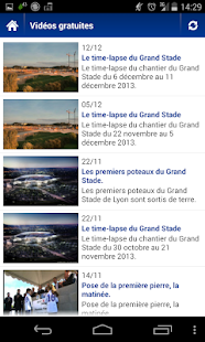 How to mod Olympique Lyonnais (officiel) patch 1.0.1 apk for bluestacks