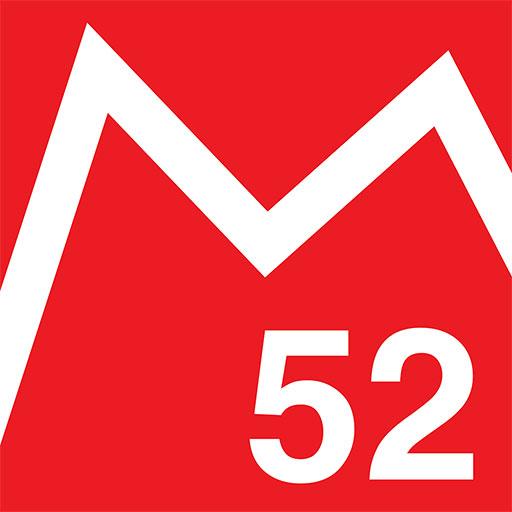 Medic52 商業 App LOGO-APP開箱王