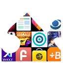 APPuzzle - App Jigsaw Puzzles mobile app icon