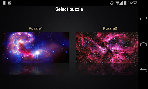 How to mod Space puzzle lastet apk for android