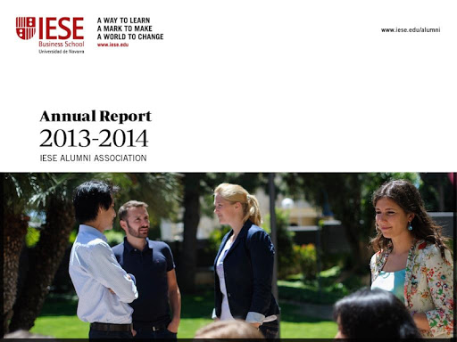 IESE Alumni