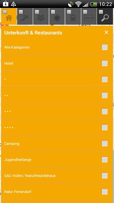 「Reka-Guide App」 - Androidアプリ | APPLION