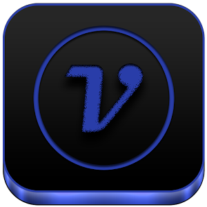 VRS Blue Icon Pack 1.1.5