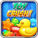 Cover Image of Download Toy Crush 1.2.4 APK