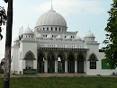 Ar-raudah Mosque 