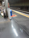 Metrô - Estação Guariroba