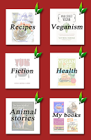 Essential Vegetarian Books APK 스크린샷 이미지 #8