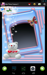Glass Photo Frame - Android Apps on Google Play