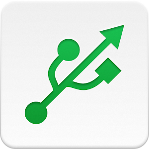 USB Network Gate logo