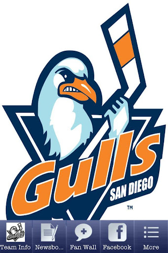 San Diego Gulls