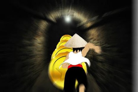 download Temple Ghost Runner free
