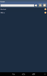 Kur'an na bosanskom poster 6