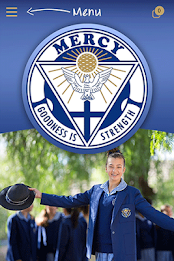 Mercy College poster 11