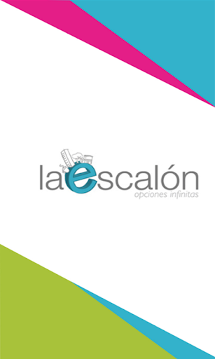 La Escalón App