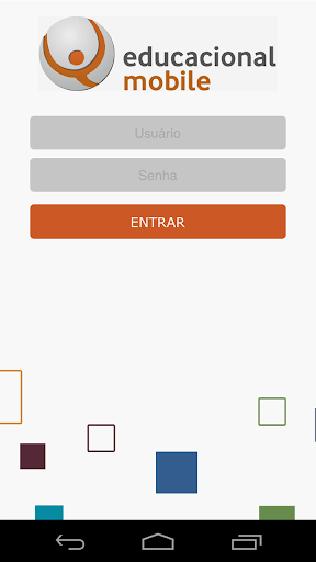 Educacional Mobile QI