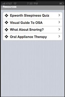 How to download The Sleep Apnea DMD 2.00 apk for pc