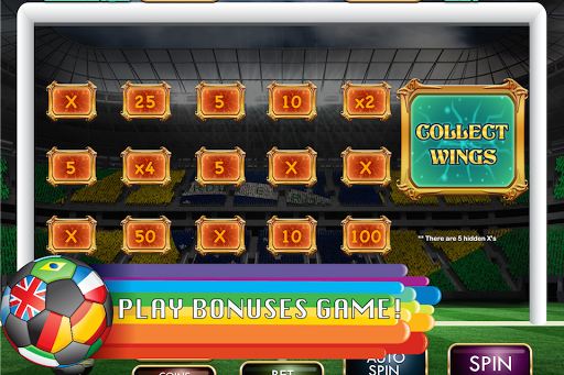 【免費博奕App】World Soccer Cup 2014 Slot-APP點子