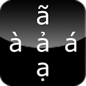 Viet Fast Keyboard logo