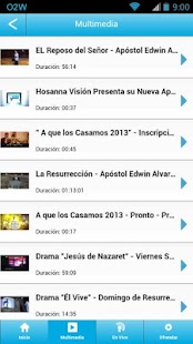 How to download Hosanna Visión Lite 1.2 mod apk for laptop