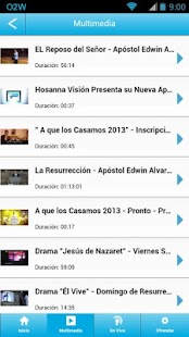 How to download Hosanna Visión Lite 1.2 apk for pc