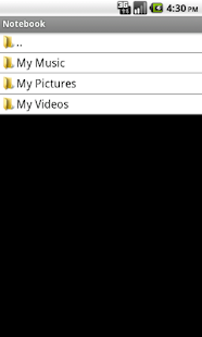 Free MPC-HC Remote Control PRO APK for Android