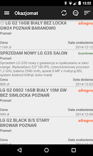 Lastest Okazjomat APK for PC