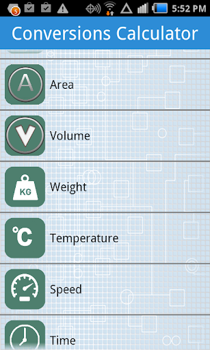 Conversions Calculator Pro