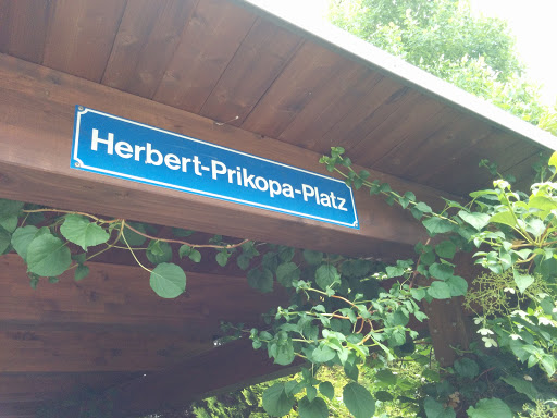 Herbert Prikopa Platz
