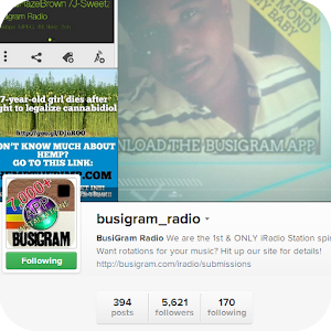 Busigram Radio on Instagram.apk 1