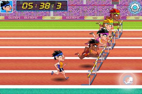 Free 熱血ジャンプ APK for PC