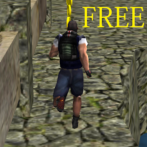 Running Feels So Good 1.0