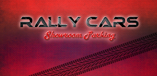 Rally Cars Showroom Parking 3D APK
