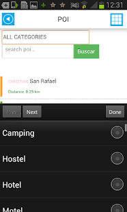 Lima Offline Map & Guide Screenshots 2