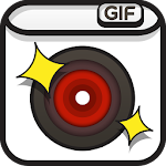 Cover Image of Download Gif Maker 2.1.6 APK