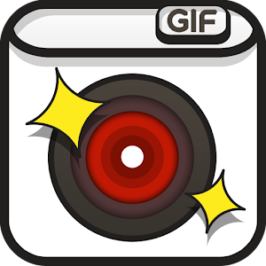 Gif Maker – animated gif, gif camera, gif creator, funny pictures ...