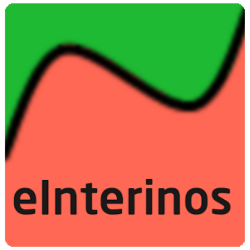 eInterinos LOGO-APP點子