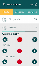 SmartControl by MobileLabs poster 2