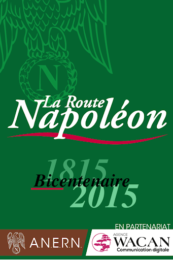 La route Napoléon